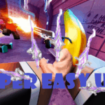 [FREE UGC] Baby Blake’s Guns & Glory OP SCRIPT (SUPER EASY UGC) | *PASTEBIN*