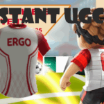 [FREE UGC] ERGO Insurance Hub OP SCRIPT (INSTANT UGC) | *PASTEBIN*