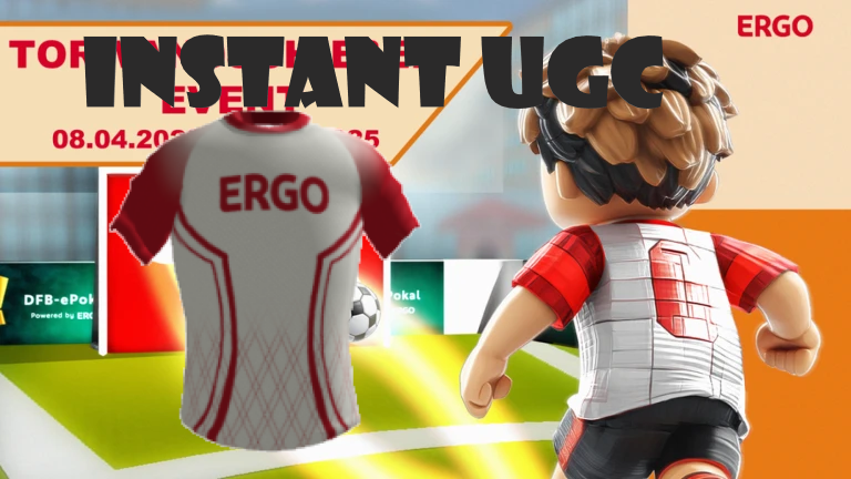 [FREE UGC] ERGO Insurance Hub OP SCRIPT (INSTANT UGC) | *PASTEBIN*