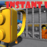 [FREE UGC] BARRY’S PRISON RUN! (LEGO® MODE) OP SCRIPT (INSTANT UGC)