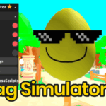 [FREE UGC] Swag Simulator ⭐ OP SCRIPT (AUTO CLICK – RB – FIND EGG – HATCH)