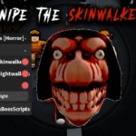 [FREE UGC] Skinwalkers OP SCRIPT (KILL AURA – EASY UGC)