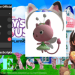 [FREE UGC] Gabby’s Dollhouse Official OP SCRIPT (EASY UGC) | *PASTEBIN*