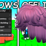 [FREE UGC] Build a City! OP SCRIPT (AUTO SELL – COLLECT BUILDING) | *PASTEBIN*