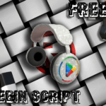 [FREE UGC] Google Play’s Diamond District OP SCRIPT (SUPER EASY UGC – HUGE STOCK) | *PASTEBIN*