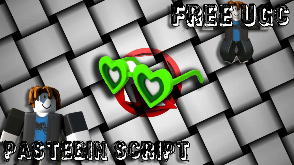 [FREE UGC] Мир Спасибо OP SCRIPT (EASY UGC) | *PASTEBIN*