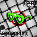 [FREE UGC] Мир Спасибо OP SCRIPT (EASY UGC) | *PASTEBIN*