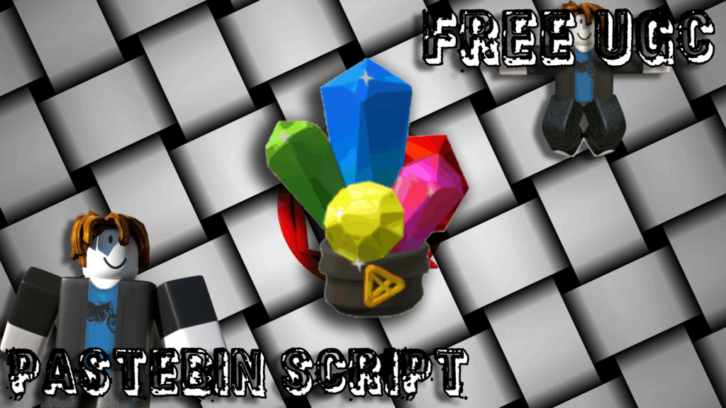 [FREE UGC] Google Play’s Diamond District OP SCRIPT (EASY UGC – HUGE STOCK) | *PASTEBIN*