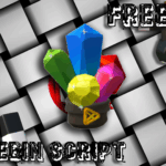 [FREE UGC] Google Play’s Diamond District OP SCRIPT (EASY UGC – HUGE STOCK) | *PASTEBIN*