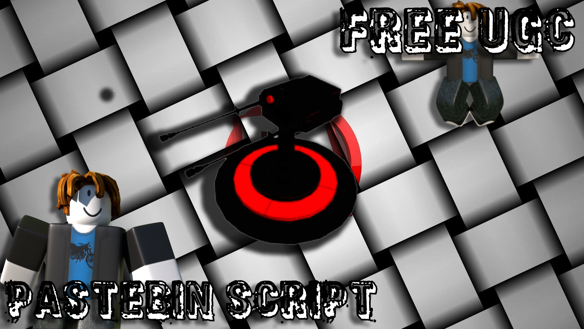 [FREE UGC] Sneak Thief OP SCRIPT (EASY UGC) | *PASTEBIN*