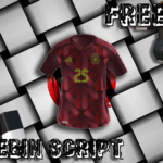 [FREE UGC] adidas x UEFA WEURO 2025 OP SCRIPT (EASY UGC) | *PASTEBIN*