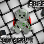 [FREE UGC] NPO ZAPP Wereld OP SCRIPT (EASY UGC) | *PASTEBIN*