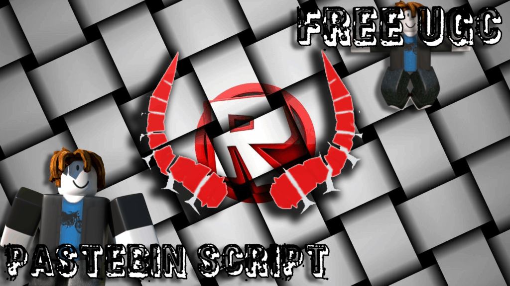 [FREE UGC] Obby For UGC OP SCRIPT (FARM WIN – VIEW QUEST) | *PASTEBIN*