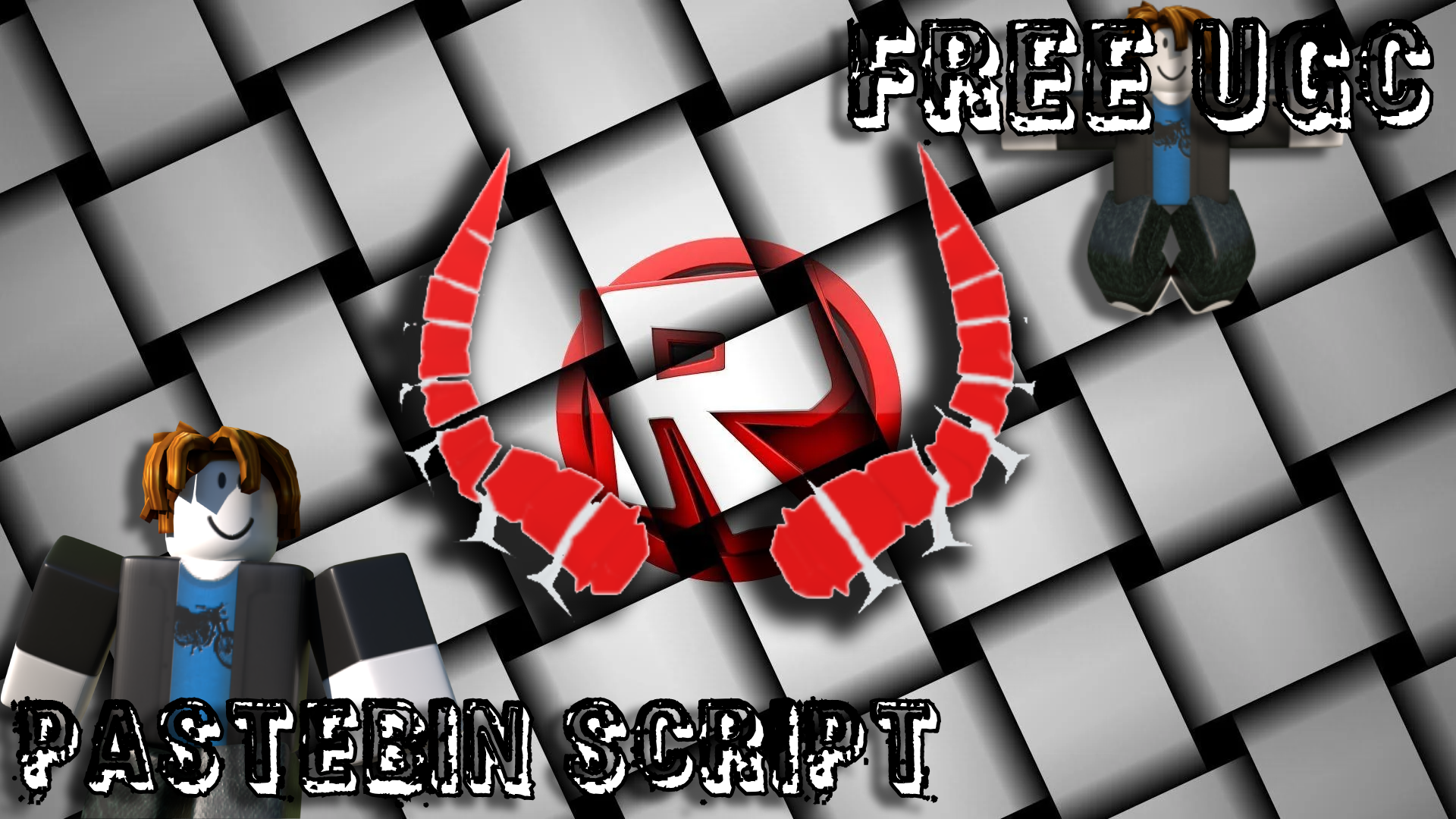[FREE UGC] Obby For UGC OP SCRIPT (FARM WIN – VIEW QUEST) | *PASTEBIN*