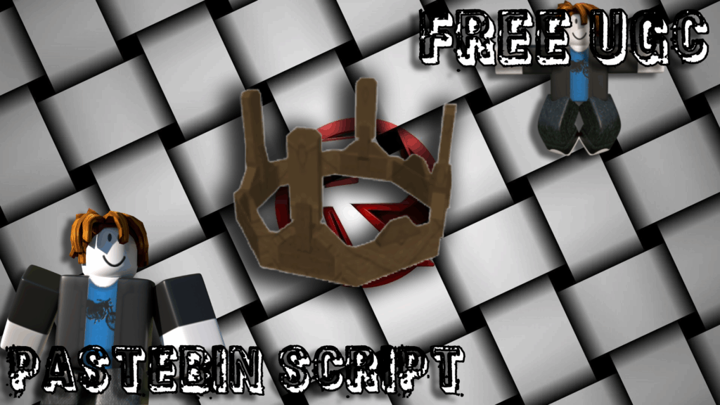 [FREE UGC] MACBETH OP SCRIPT (SUPER EASY UGC) | *PASTEBIN*