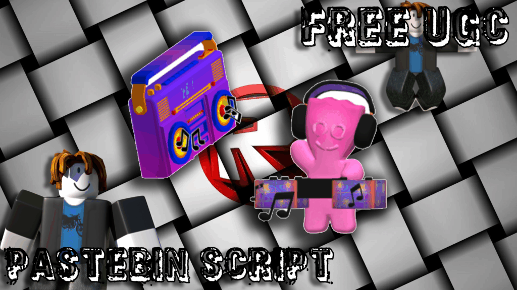 [FREE 2 UGCs] SOUR PATCH KIDS Mischief Tycoon OP SCRIPT (EASY UGC) | *PASTEBIN*