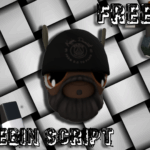 [FREE UGC] PSG Obby OP SCRIPT (EASY UGC) | *PASTEBIN*