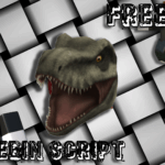 [FREE UGC] a dusty trip OP SCRIPT (INSTANT UGC) | *PASTEBIN*