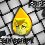 [FREE UGC] Steven Universe OP SCRIPT (INSTANT UGC) | *PASTEBIN*