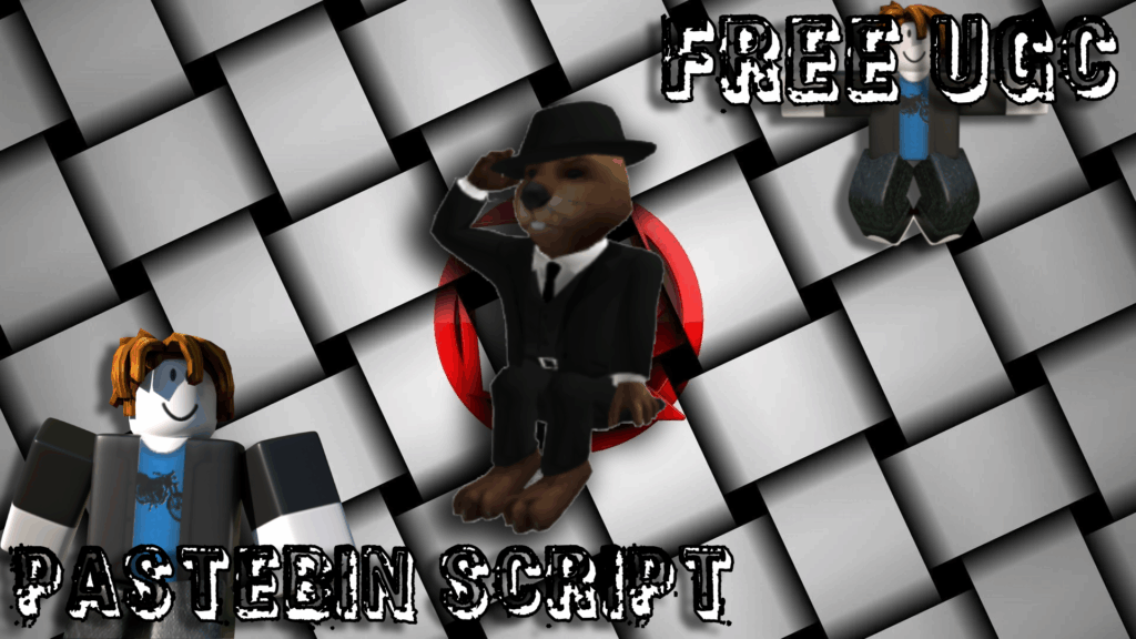 [FREE UGC] Brainrot Horror 💀 OP SCRIPT (INSTANT UGC) | *PASTEBIN*