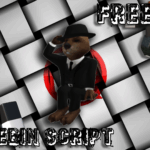 [FREE UGC] Brainrot Horror 💀 OP SCRIPT (INSTANT UGC) | *PASTEBIN*