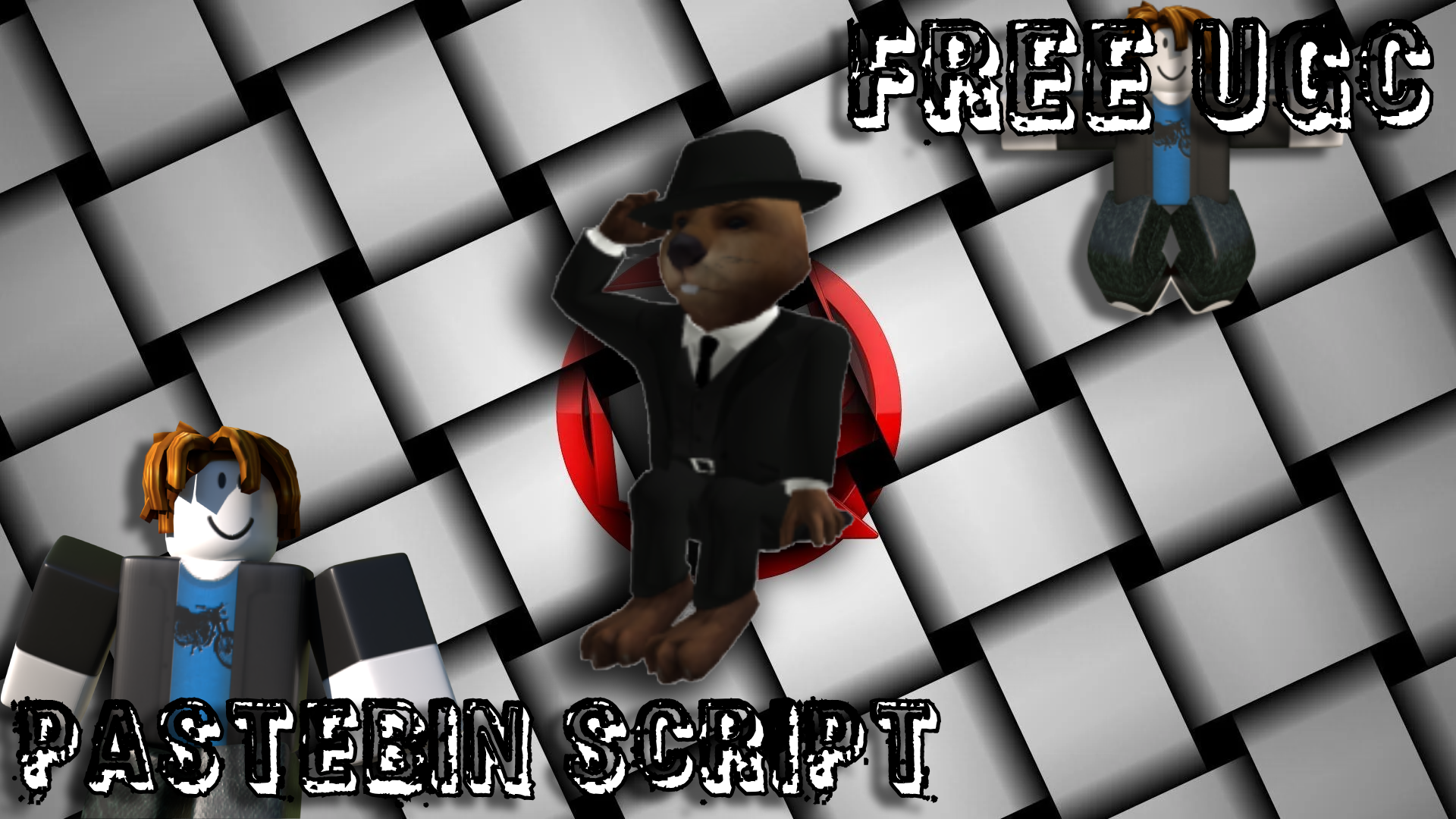 [FREE UGC] Brainrot Horror 💀 OP SCRIPT (INSTANT UGC) | *PASTEBIN*