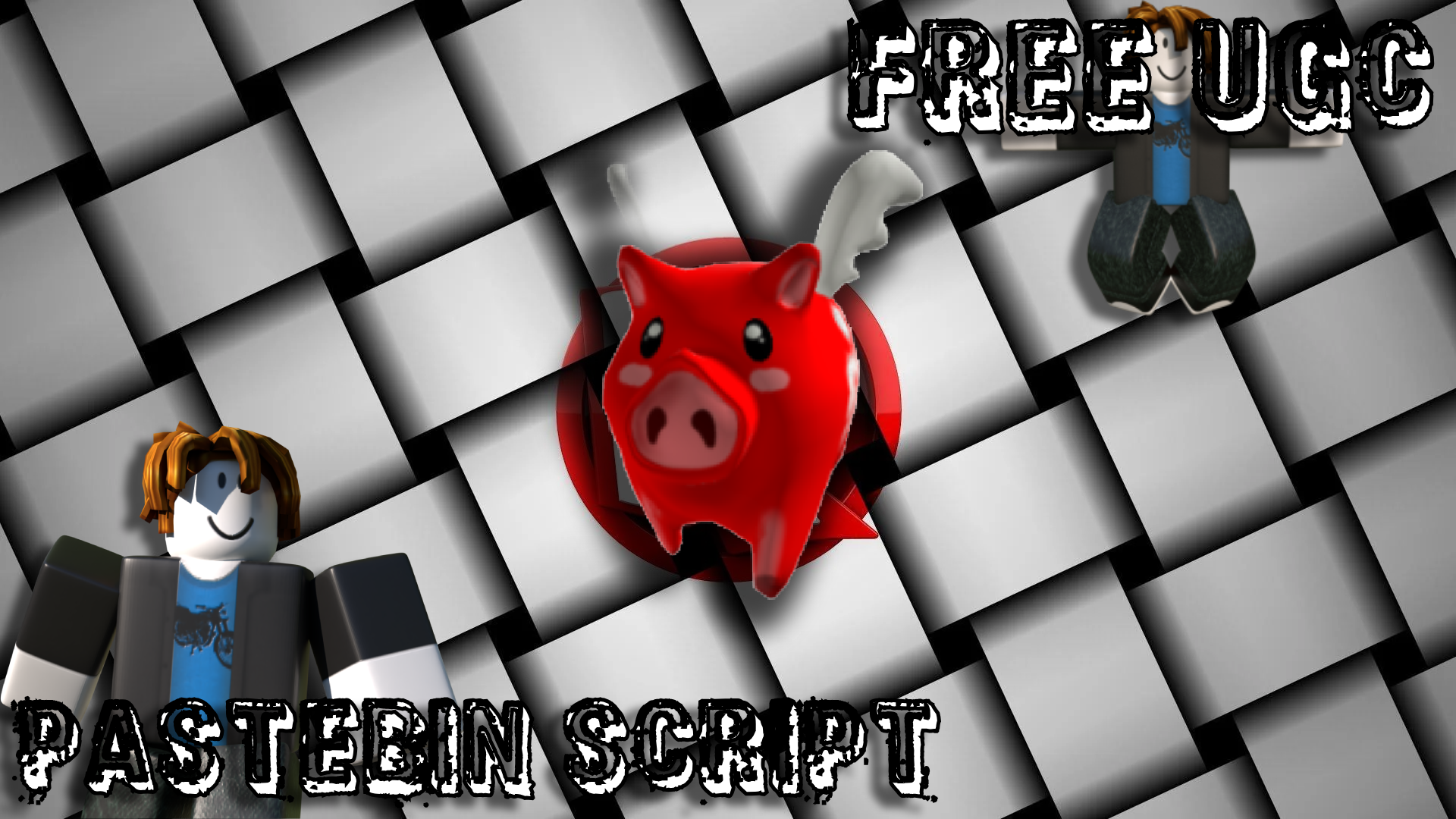 [FREE UGC] Azubi Adventure OP SCRIPT (INSTANT UGC – NO VPN NEEDED) | *PASTEBIN*