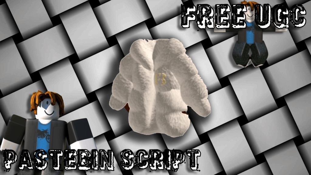 [FREE UGC] Fenty Beauty Experience OP SCRIPT (EASY UGC) | *PASTEBIN*