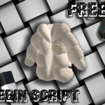 [FREE UGC] Fenty Beauty Experience OP SCRIPT (EASY UGC) | *PASTEBIN*