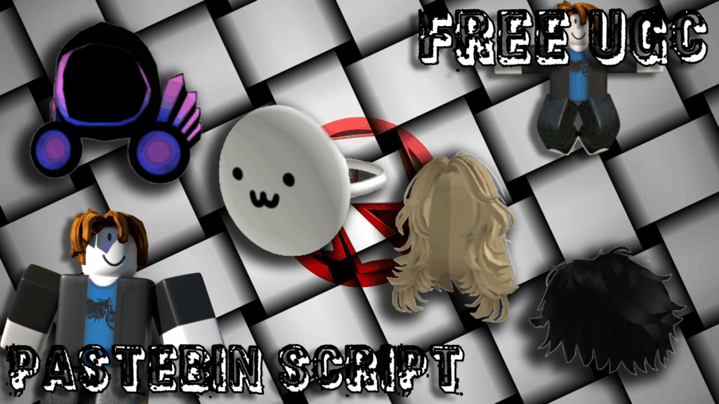 [FREE MANY UGC] OBBY LEGENDS OP SCRIPT (AUTO OBBY) | *PASTEBIN*