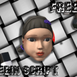 [FREE UGC] Escape Running Head OP SCRIPT (SUPER EASY UGC – HUGE STOCK) | *PASTEBIN*