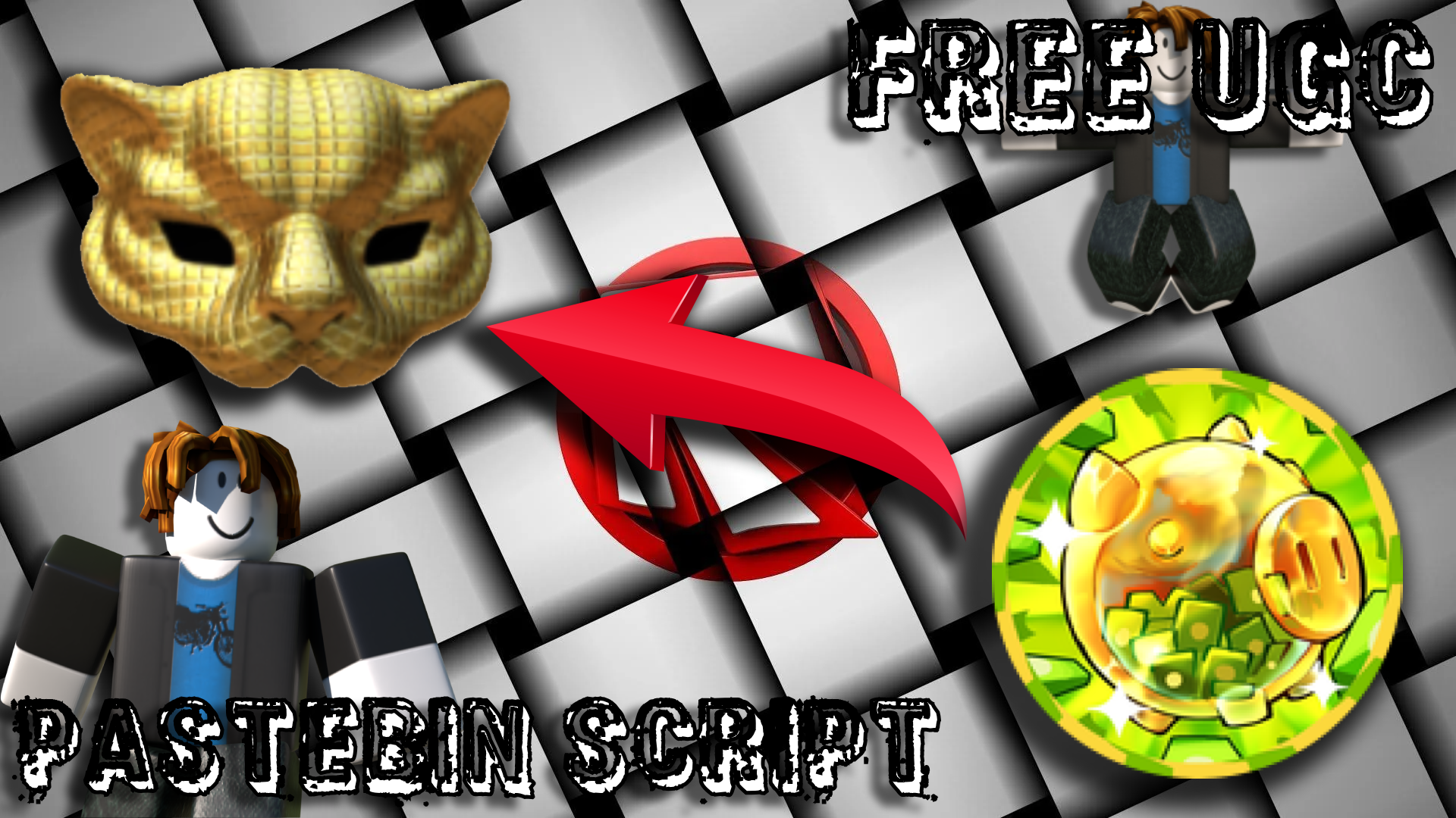 [FREE UGC] Epic Minigames ✨ OP SCRIPT (SUPER EASY BADGE) | *PASTEBIN*