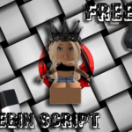 [FREE UGC] Shut The Trunk OP SCRIPT (INSTANT UGC) | *PASTEBIN*