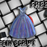 [FREE UGC] Wicked RP 💚 OP SCRIPT (INSTANT UGC) | *PASTEBIN*