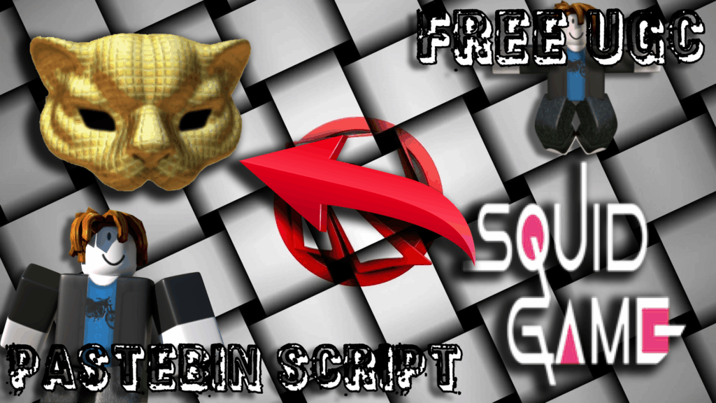 [FREE UGC] Color or Die 🎨 OP SCRIPT (SUPER EASY BADGE) | *PASTEBIN*