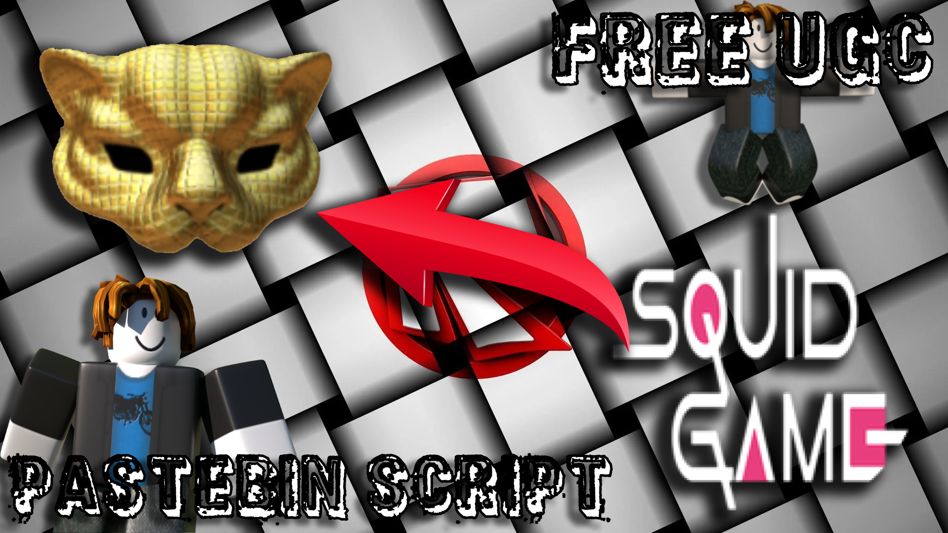 [FREE UGC] Color or Die 🎨 OP SCRIPT (SUPER EASY BADGE) | *PASTEBIN*