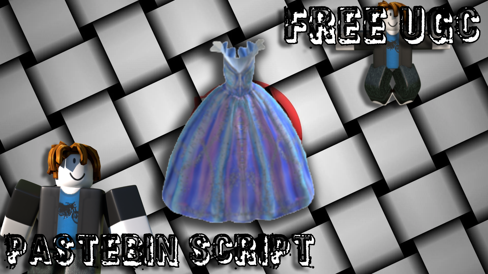 [FREE UGC] Wicked RP 💚 OP SCRIPT (INSTANT UGC) | *PASTEBIN*