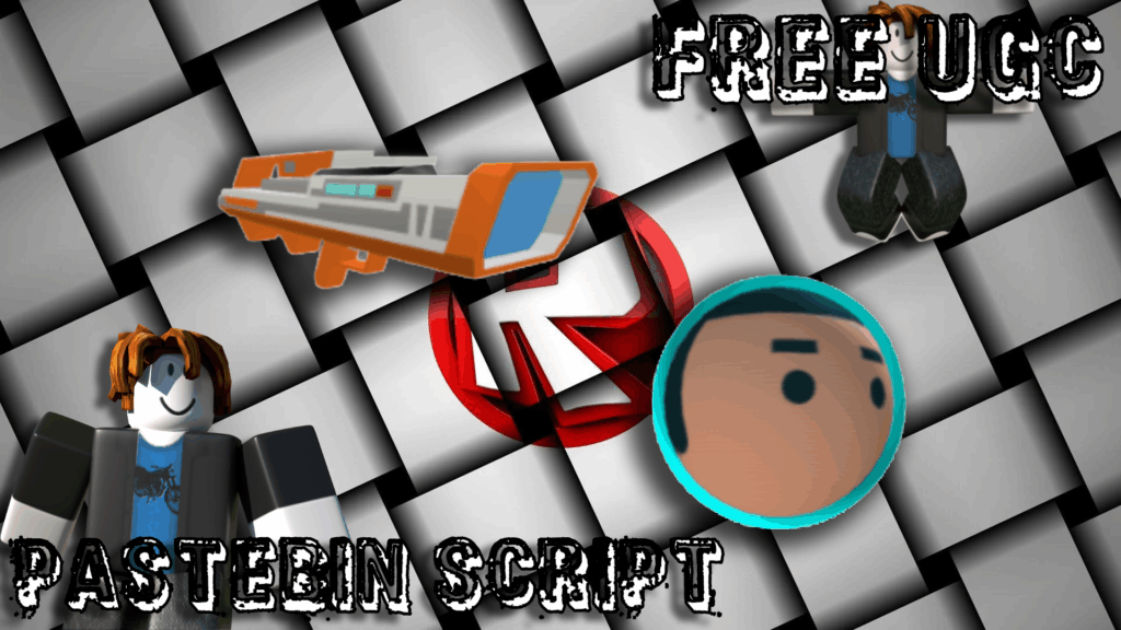 [FREE 2 UGCs] The Adventures of Mansour OP SCRIPT (SUPER EASY UGCs) | *PASTEBIN*