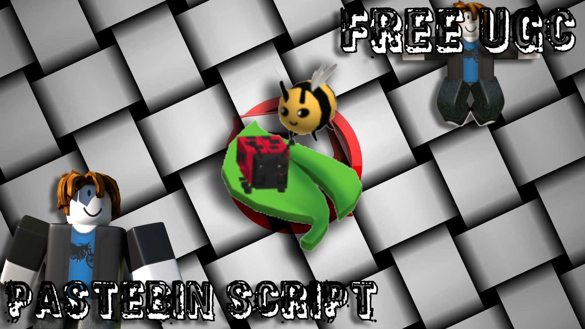 [FREE UGC – MEDAL] Build My Car! OP SCRIPT (SUPER EASY UGC) | *PASTEBIN*