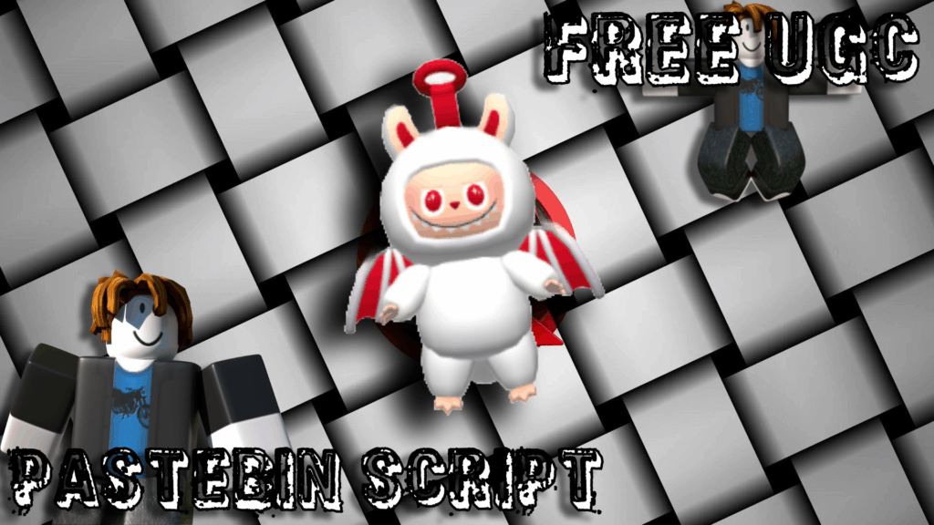 [FREE UGC] Lafufu Land Tycoon OP SCRIPT (AUTO TYCOON – OBBY) | *PASTEBIN*