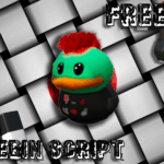 [FREE UGC] Диксилэнд в Roblox OP SCRIPT (AUTO COLLECT COIN – FINISH RACE) | *PASTEBIN*