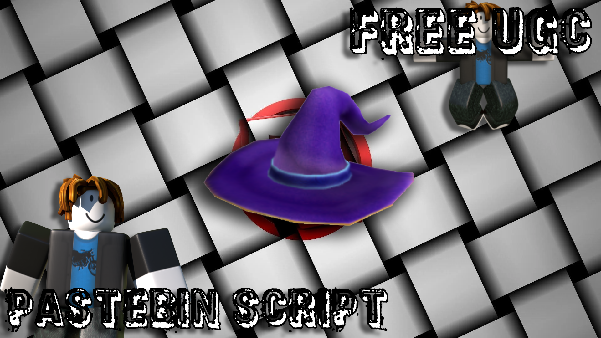 [FREE UGC] Treflandia Great Adventure 2025 OP SCRIPT (EASY UGC) | *PASTEBIN*