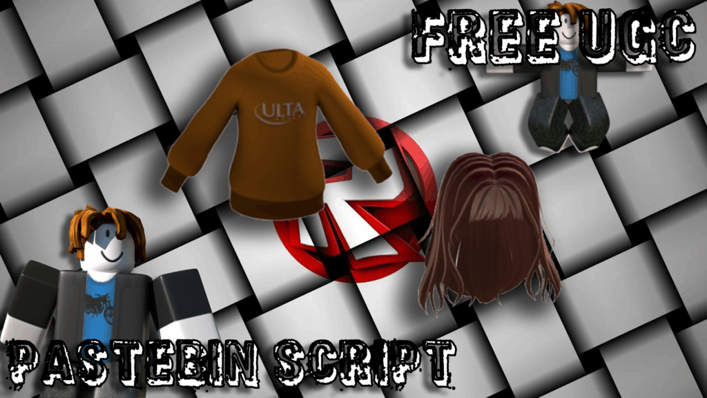 [FREE UGC] Ultaverse Store Tycoon OP SCRIPT (AUTO TYCOON) | *PASTEBIN*