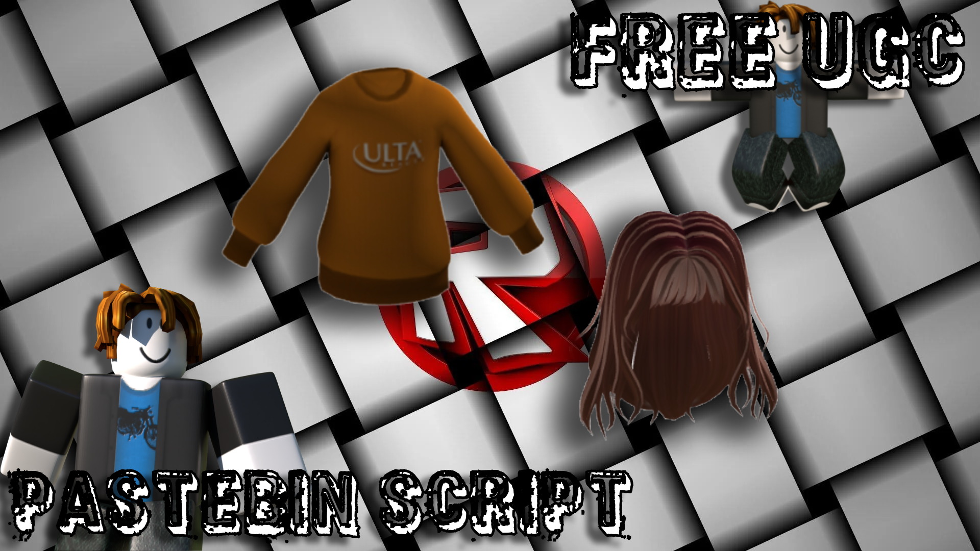 [FREE UGC] Ultaverse Store Tycoon OP SCRIPT (AUTO TYCOON) | *PASTEBIN*
