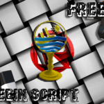 [FREE UGC] Realistic Sail and Sink Ships OP SCRIPT (AUTO SINK) | *PASTEBIN*