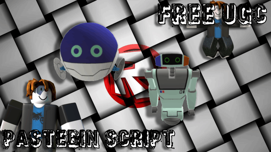 [FREE 2 UGCs] The Adventures of Mansour OP SCRIPT (SUPER EASY UGCs) | *PASTEBIN*