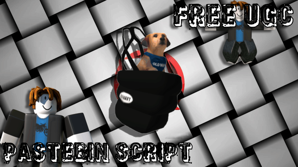 [FREE UGC] Teamwork Puzzles 2 OP SCRIPT (EASY UGC) | *PASTEBIN*
