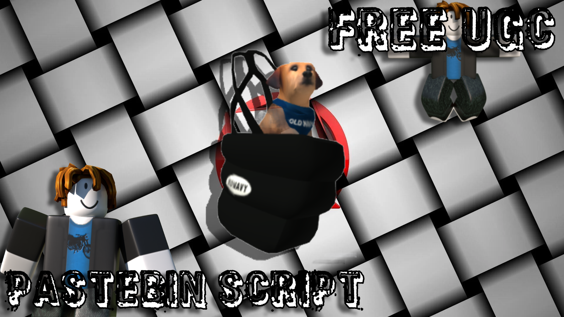 [FREE UGC] Teamwork Puzzles 2 OP SCRIPT (EASY UGC) | *PASTEBIN*