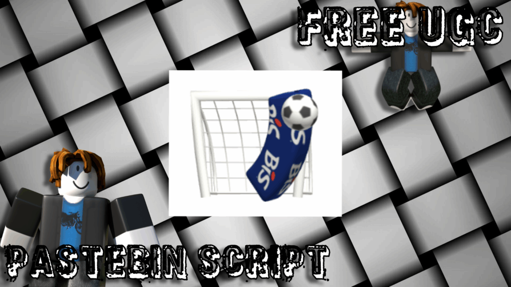 [FREE UGC] MorumBIS  OP SCRIPT (EASY UGC) | *PASTEBIN*