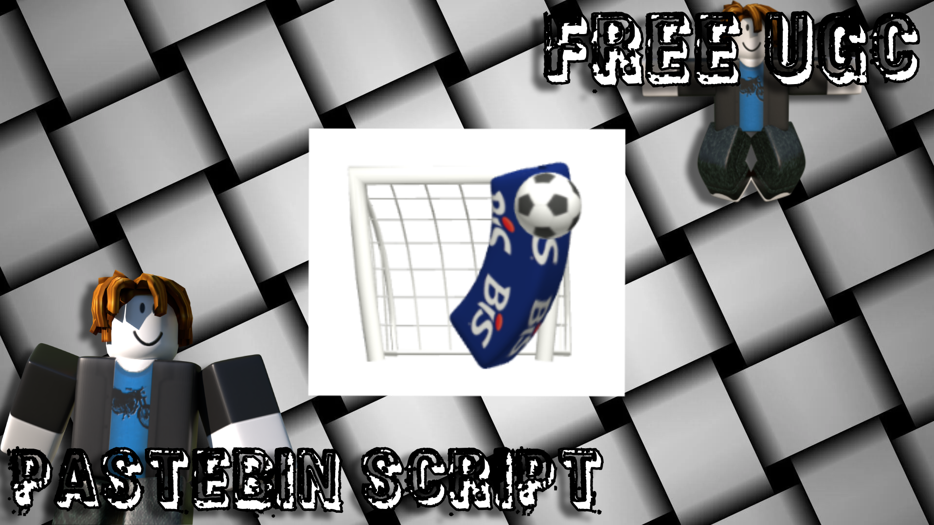 [FREE UGC] MorumBIS  OP SCRIPT (EASY UGC) | *PASTEBIN*